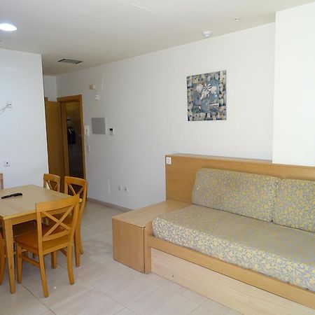 Apartamentos Selvapark Льорет-де-Мар Екстер'єр фото