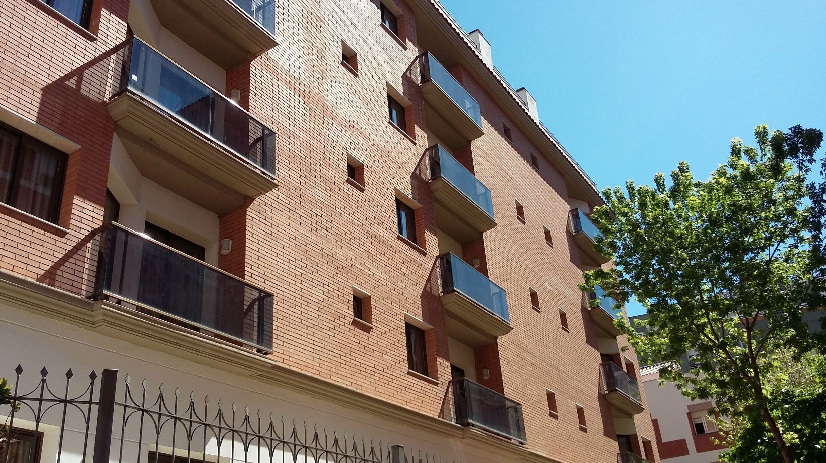 Apartamentos Selvapark Льорет-де-Мар Екстер'єр фото