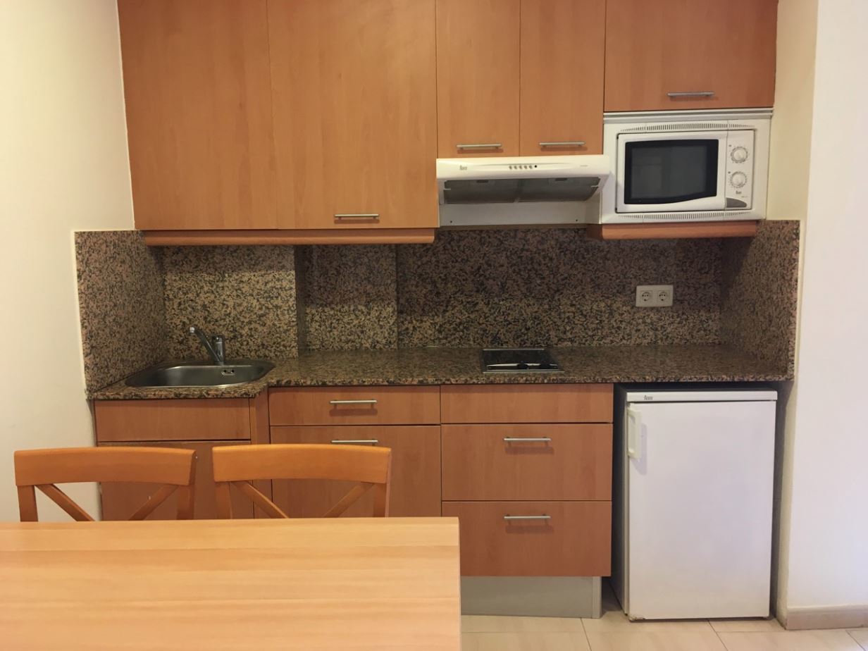 Apartamentos Selvapark Льорет-де-Мар Екстер'єр фото
