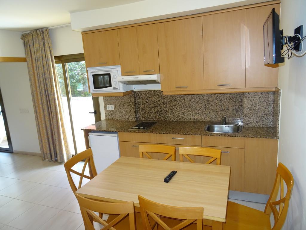 Apartamentos Selvapark Льорет-де-Мар Екстер'єр фото