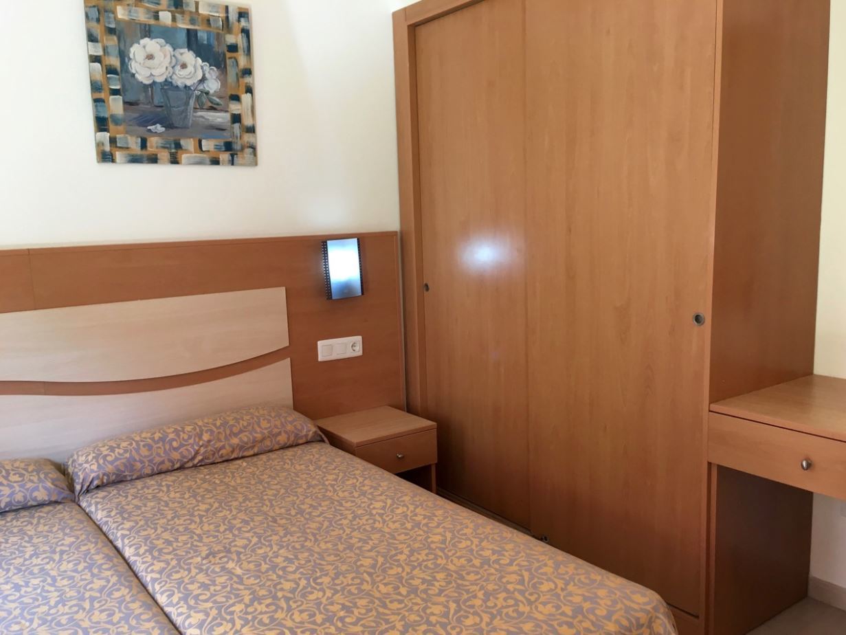 Apartamentos Selvapark Льорет-де-Мар Екстер'єр фото