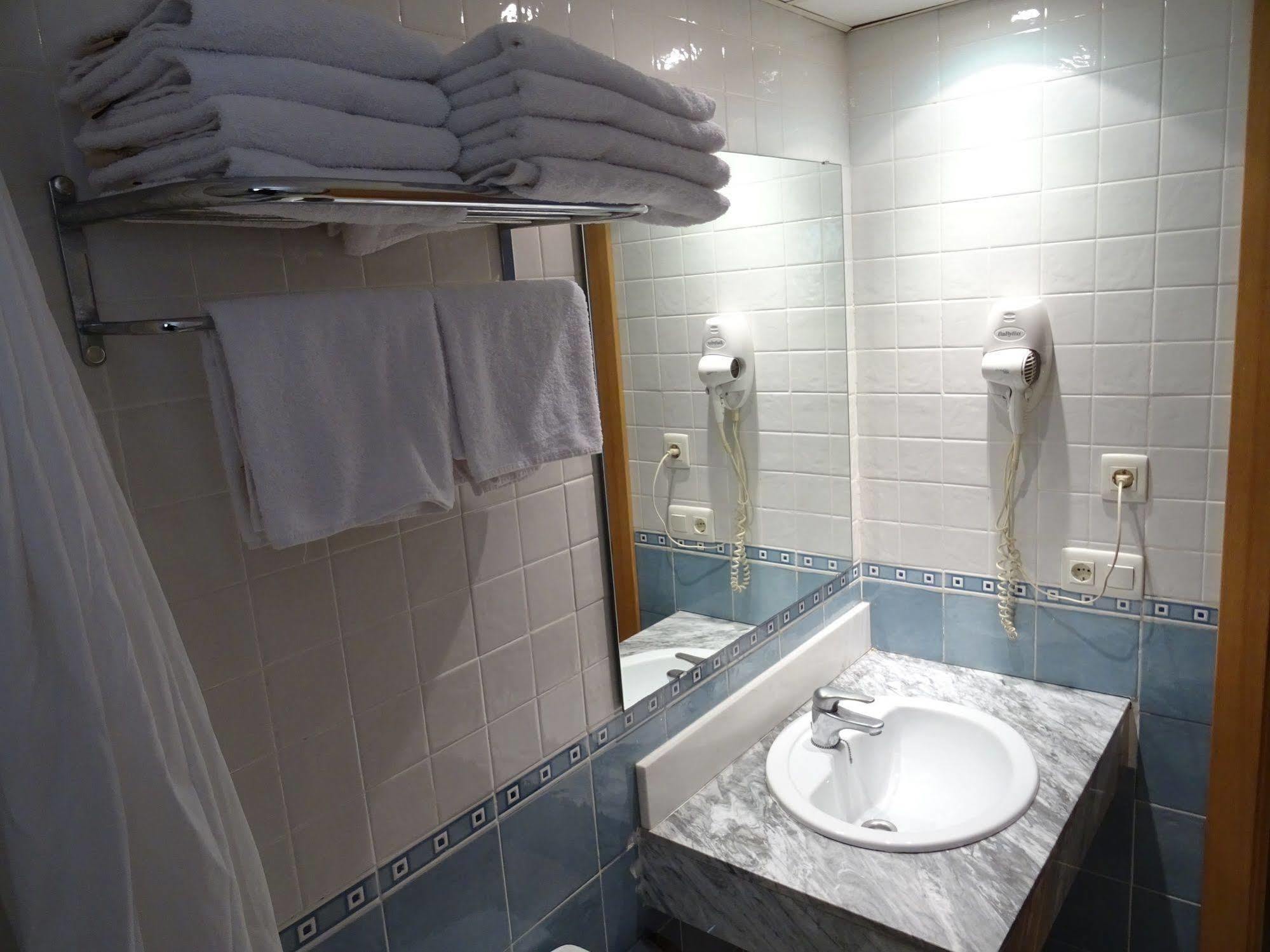 Apartamentos Selvapark Льорет-де-Мар Екстер'єр фото