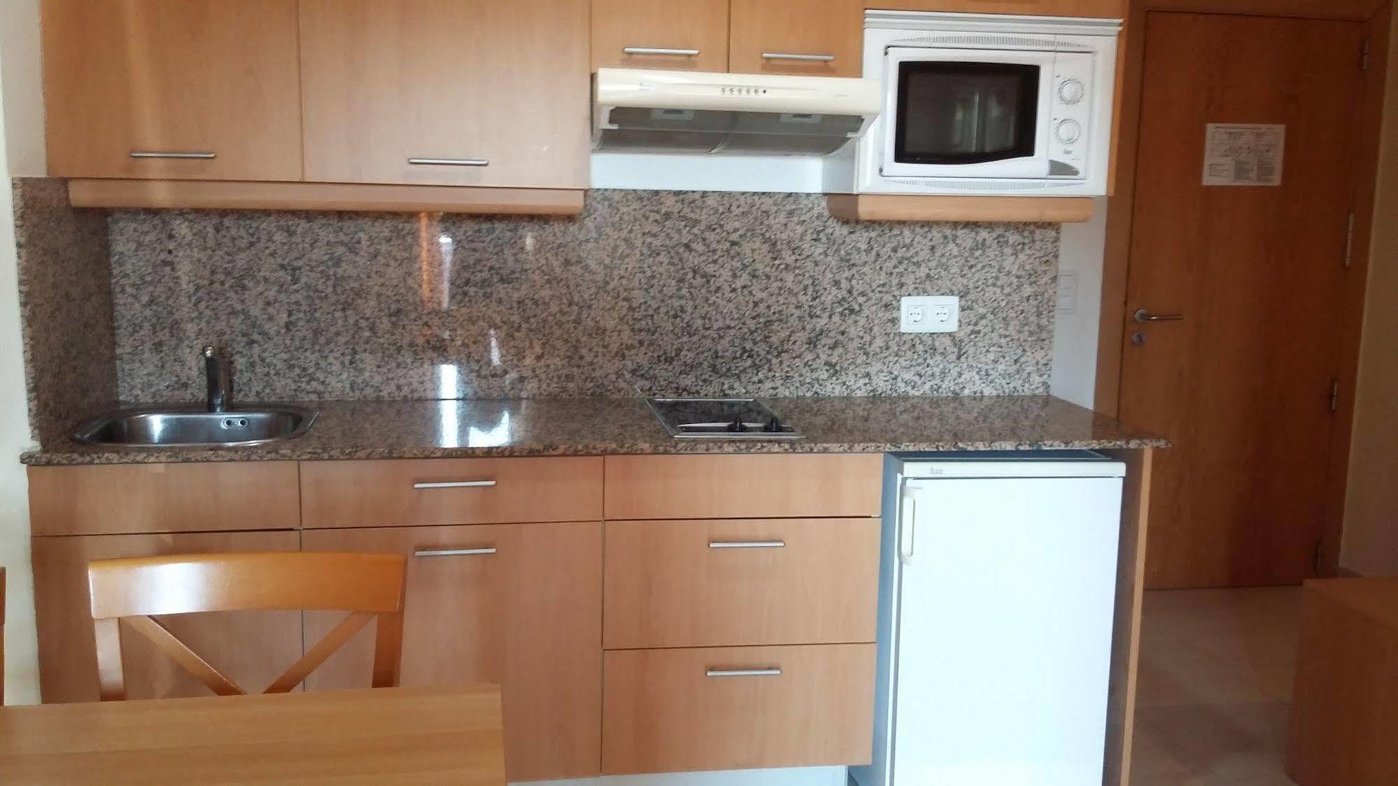 Apartamentos Selvapark Льорет-де-Мар Екстер'єр фото