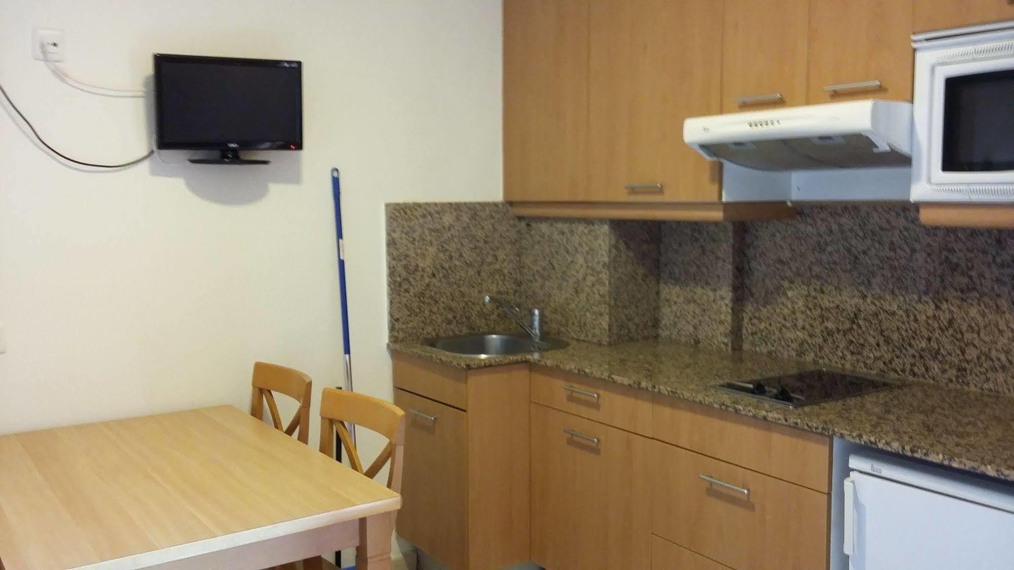 Apartamentos Selvapark Льорет-де-Мар Екстер'єр фото