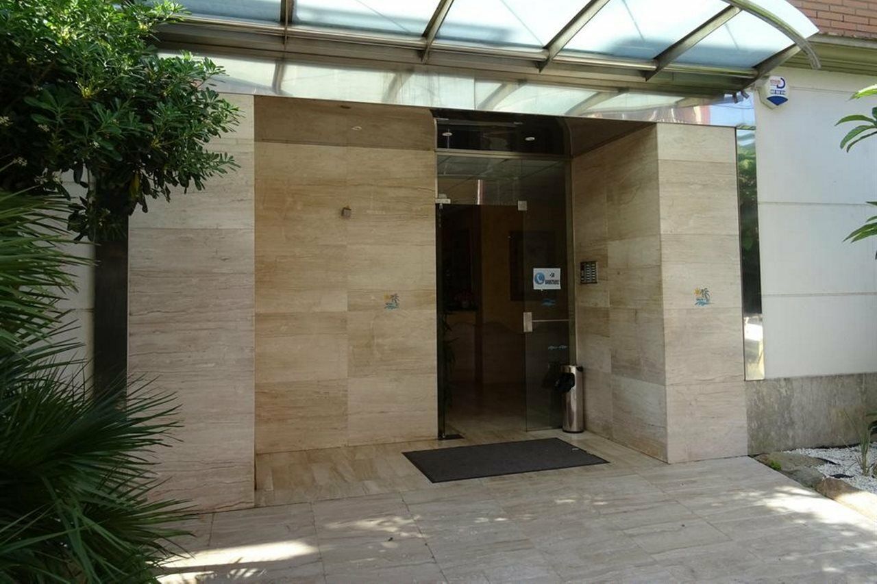Apartamentos Selvapark Льорет-де-Мар Екстер'єр фото