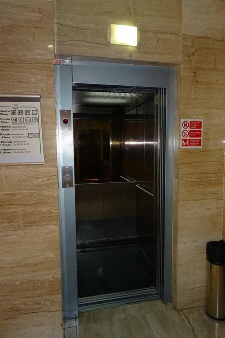 Apartamentos Selvapark Льорет-де-Мар Екстер'єр фото